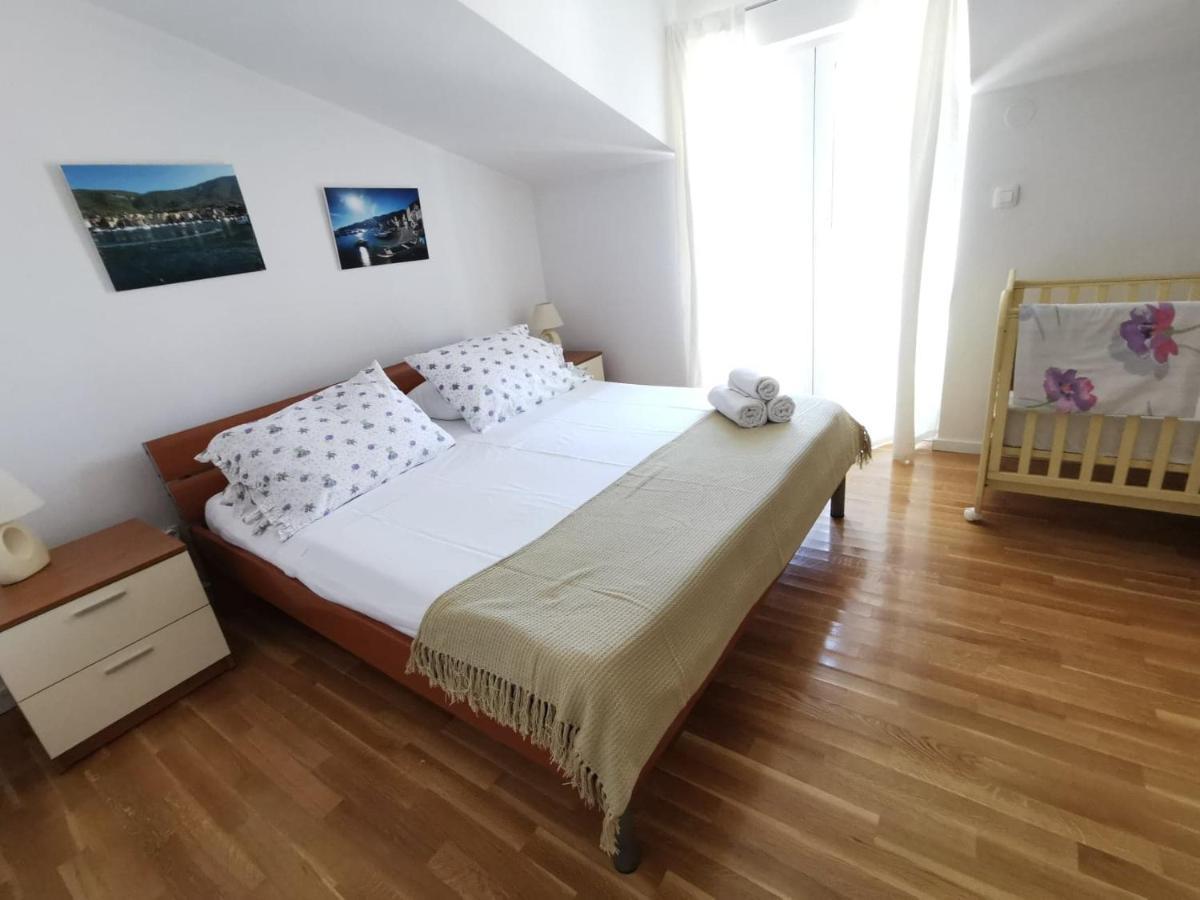 Villa Vesa Sevid Exterior foto