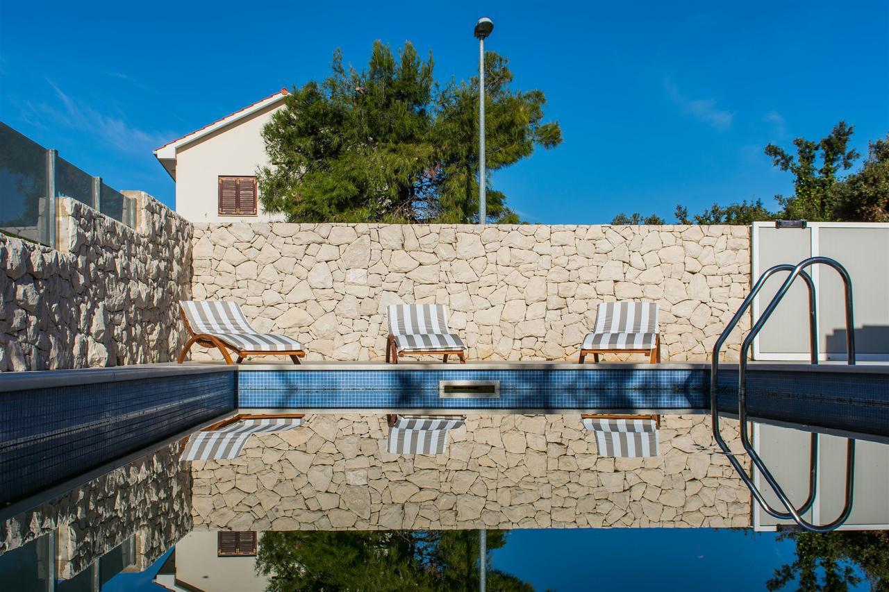 Villa Vesa Sevid Exterior foto