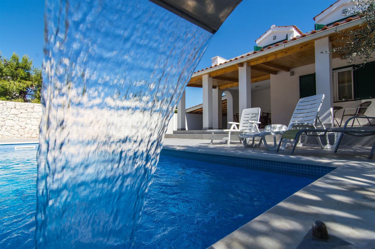 Villa Vesa Sevid Exterior foto